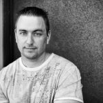 Matt LeBlanc Abstract Arist